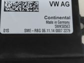 Light module LCM