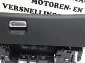 Handschuhfach komplett