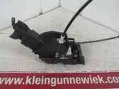 Türschloss vorne