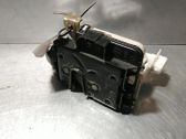 Front door lock