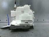Rear door lock