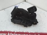 Serrure de porte avant