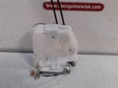 Rear door lock