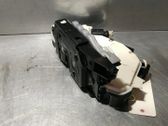 Cerradura de puerta trasera