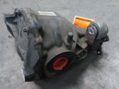 Hinterachsdifferential