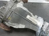 Hinterachsdifferential