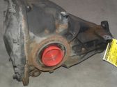 Hinterachsdifferential
