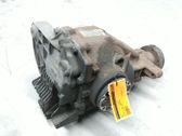 Rear differential