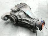Rear differential