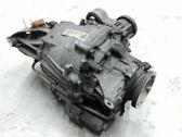 Rear differential