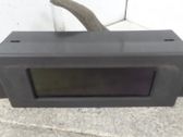 Bildschirm / Display / Anzeige