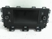 Bildschirm / Display / Anzeige