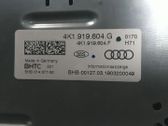 Bildschirm / Display / Anzeige