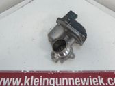 EGR valve