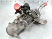 EGR valve