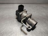 EGR valve