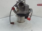 EGR valve cooler