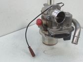 EGR valve cooler
