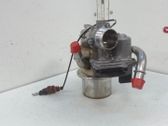 EGR valve cooler