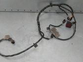 Cableado del sensor de aparcamiento (PDC)