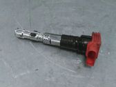 High voltage ignition coil