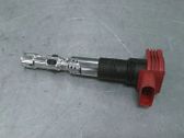 High voltage ignition coil