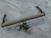 Tow bar set