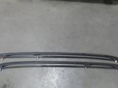 Roof bar rail