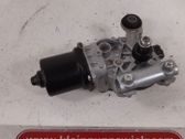 Wischermotor