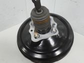 Brake booster