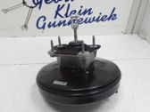 Brake booster