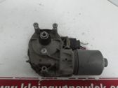 Wiper motor