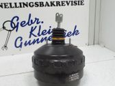 Brake booster