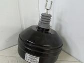 Brake booster