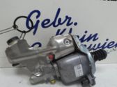 Brake booster
