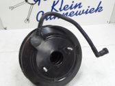 Brake booster