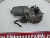 Wiper motor