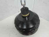 Brake booster
