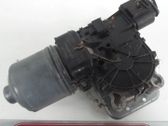 Wiper motor