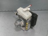 Brake booster