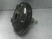 Brake booster