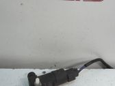 Headlight washer pump