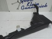 Windshield washer fluid reservoir/tank