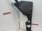 Windshield washer fluid reservoir/tank