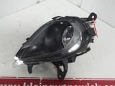 Front fog light