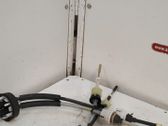 Gear shift cable linkage