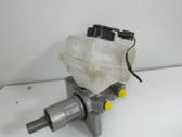 Master brake cylinder