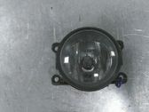 Front fog light