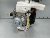 Master brake cylinder