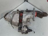 Kompressor